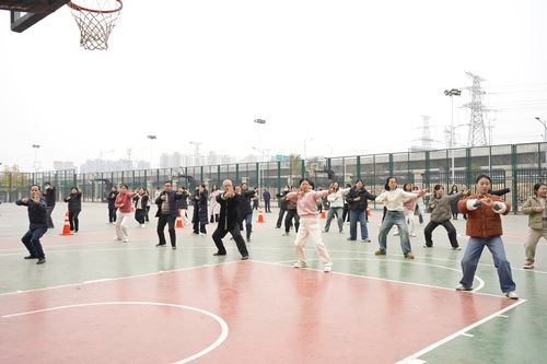 八段锦2 八段锦2